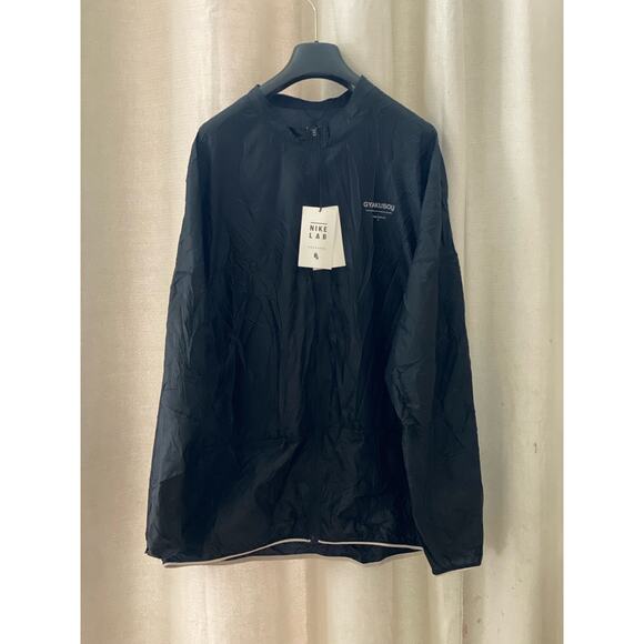 COPY - Nike x Undercover Gyakusou Packable Jacket black xlarge - Picture 1 of 9